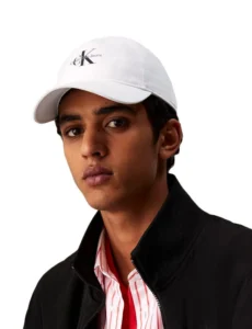 calvin klein Ανδρικό Καπέλο baseball lv04g5032g ub1 (Αντιγραφή)