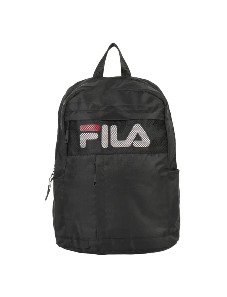 fila logo backpack unisex acwt43001 990 (Αντιγραφή)