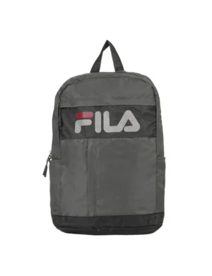 fila logo backpack unisex acwt43001 200 (Αντιγραφή)