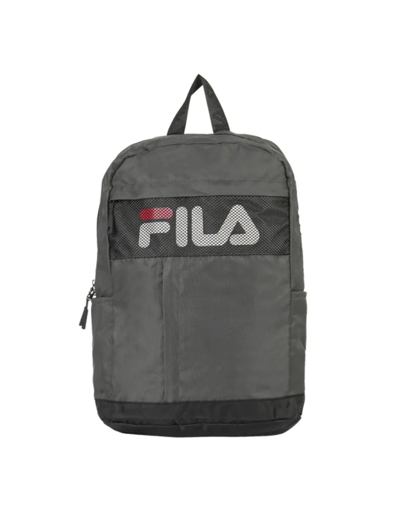 fila logo backpack unisex acwt43001 200 (Αντιγραφή)