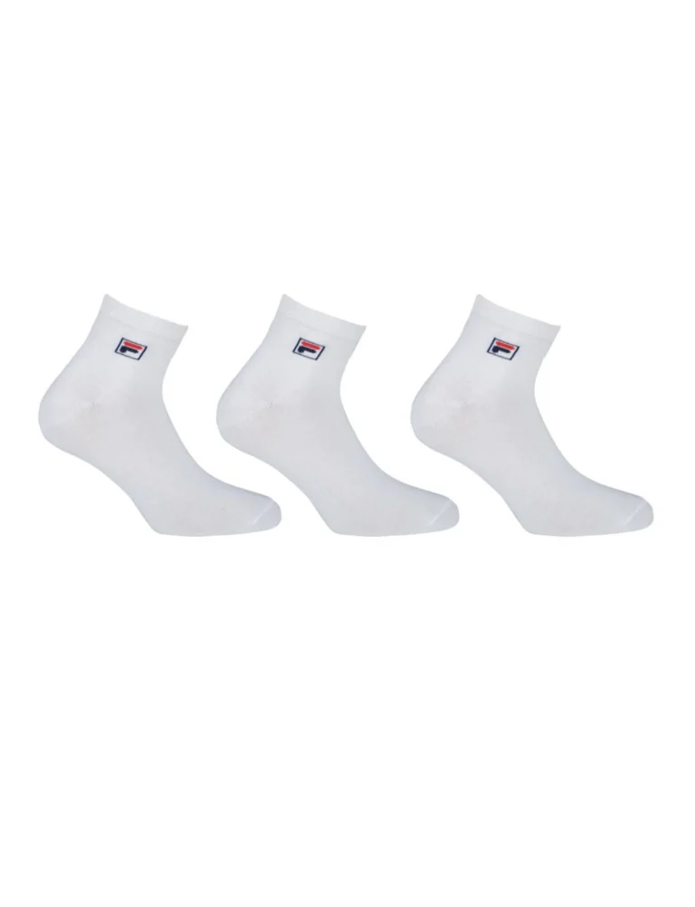 fila Αθλητικές Κάλτσες unisex 3pack f9303 200 (Αντιγραφή)