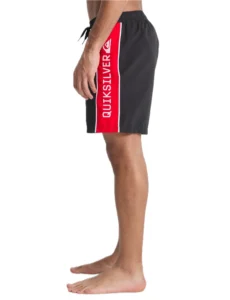 quiksilver everyday clicker volley 17'' Ανδρικό Μαγιό Σορτς eqyjv04203 creo (Αντιγραφή)