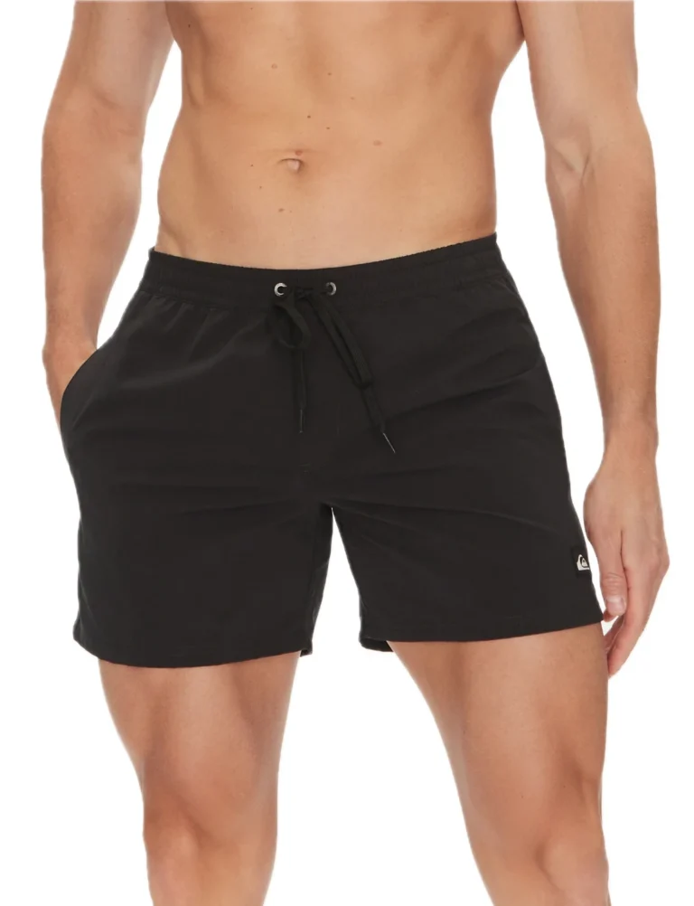 quiksilver everyday clicker volley 17'' Ανδρικό Μαγιό eqyjv04203 creo (Αντιγραφή)