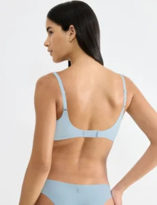 sloggi zero feel pure push up Γυναικείο Σουτιέν 10226693 00cm (Αντιγραφή)