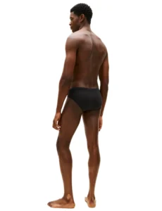 tommy hilfiger logo tee Ανδρικό t shirt um0um03643 bds (Αντιγραφή)