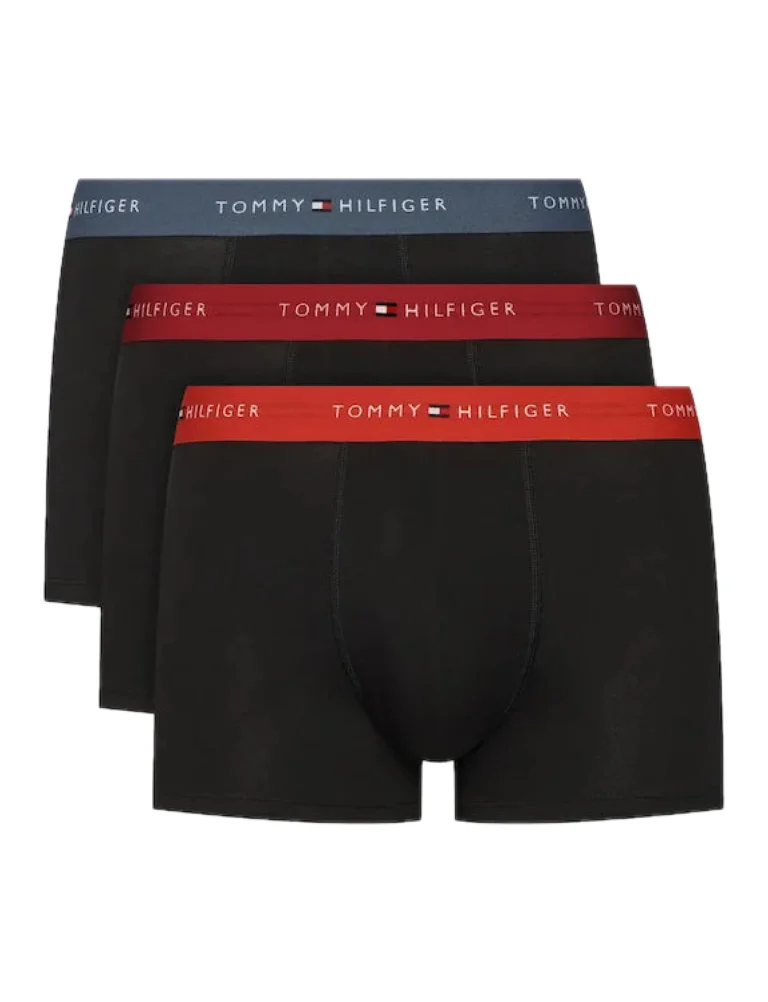tommy hilfiger signature Ανδρικά Μποξεράκια 3pack um0um03890 06l (Αντιγραφή)