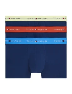 tommy hilfiger signature Ανδρικά Μποξεράκια 3pack um0um03890 0sz (Αντιγραφή)
