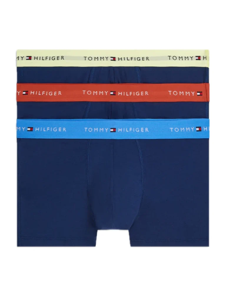 tommy hilfiger signature Ανδρικά Μποξεράκια 3pack um0um03890 0sz (Αντιγραφή)