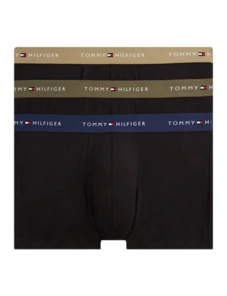 tommy hilfiger Ανδρικά Μποξεράκια 3pack um0um03908 0ul (Αντιγραφή)