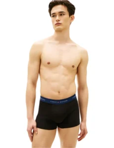 tommy hilfiger Ανδρικά Μποξεράκια 3pack um0um03908 0ul (Αντιγραφή)