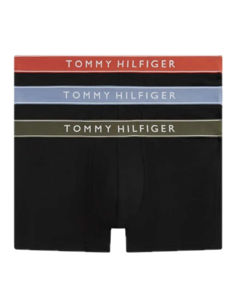 tommy hilfiger signature Ανδρικά Μποξεράκια 3pack um0um03890 06l (Αντιγραφή)