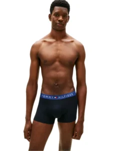 tommy hilfiger Ανδρικά Μποξεράκια 3pack um0um03908 0xt (Αντιγραφή)