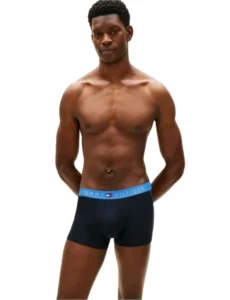 tommy hilfiger Ανδρικά Μποξεράκια 3pack um0um03908 0xt (Αντιγραφή)