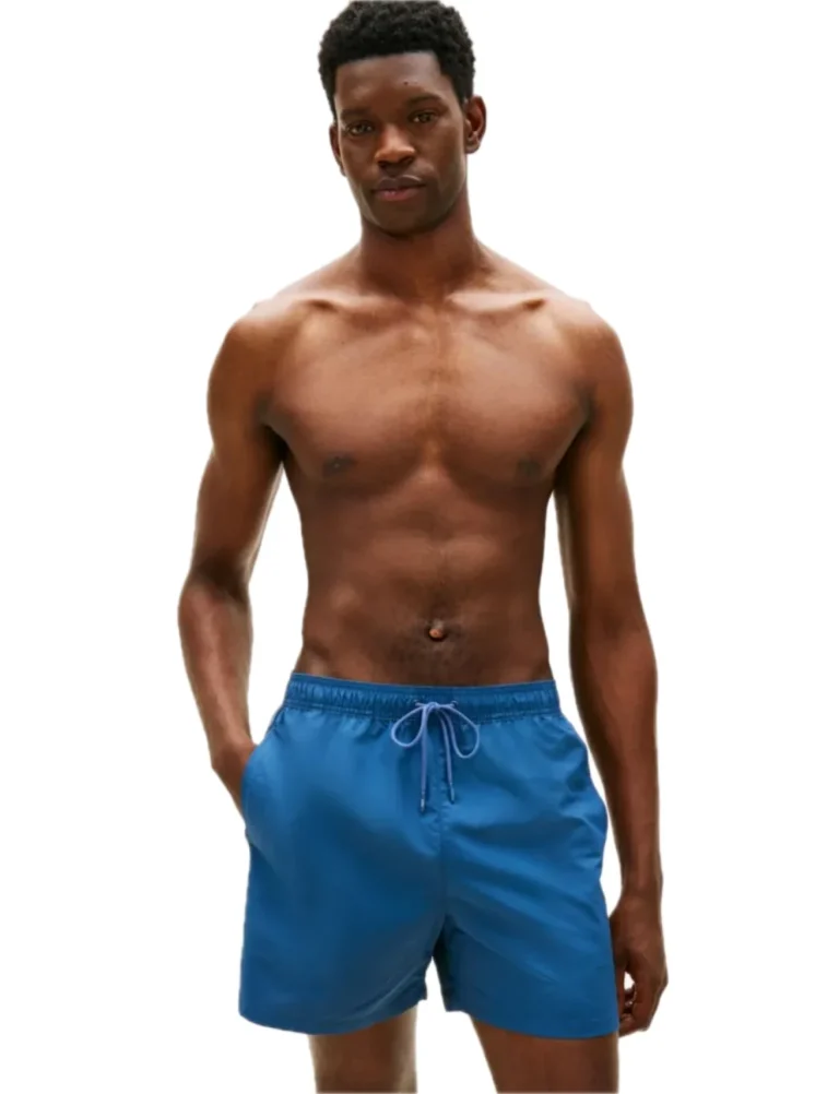 tommy hilfiger Ανδρικό Μαγιό Σορτς um0um03758 bds (Αντιγραφή)