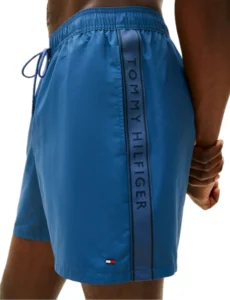 tommy hilfiger Ανδρικό Μαγιό Σορτς um0um03758 bds (Αντιγραφή)