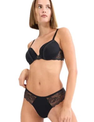 triumph comfort allure Γυναικείο Σλιπ string 10226379 0003 (Αντιγραφή)