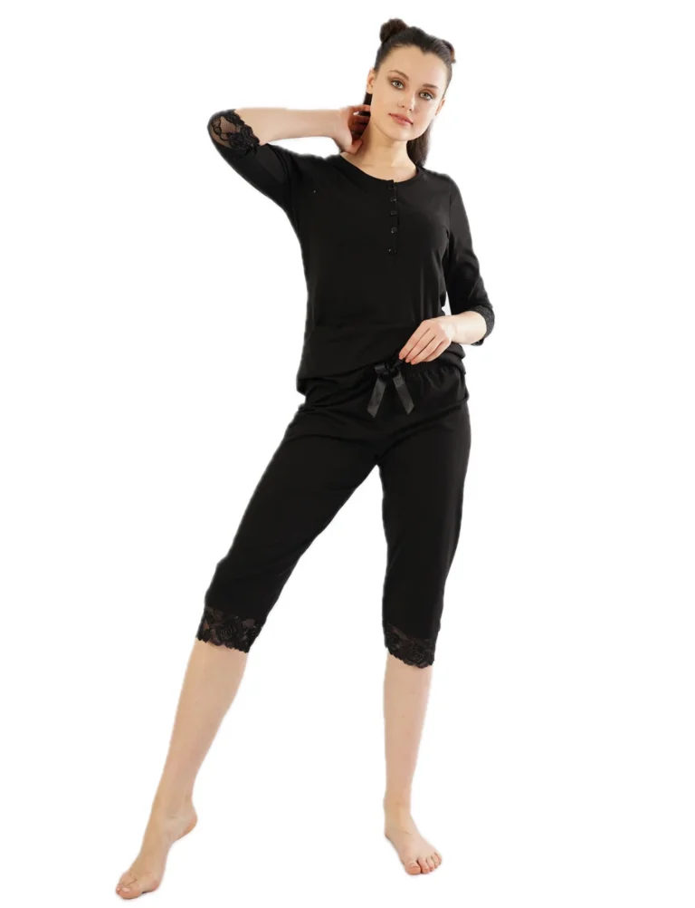 vienetta Γυναικείο Σετ Πιτζάμας 312032 023 (Αντιγραφή)