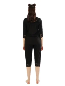 vienetta Γυναικείο Σετ Πιτζάμας 312032 023 (Αντιγραφή)