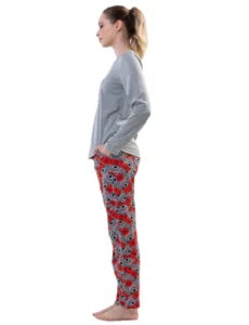 vienetta Γυναικείο Σετ Πιτζάμας 303291 004 (Αντιγραφή)