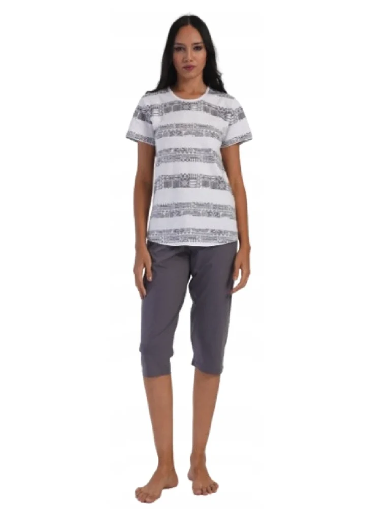 vienetta Γυναικείο Σετ Πιτζάμας 310001 023 (Αντιγραφή)