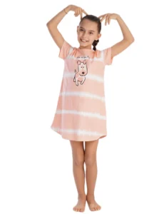 vienetta Παιδικό Εφηβικό Νυχτικό 212510 35 (Αντιγραφή)