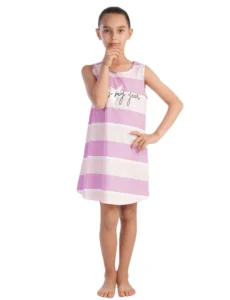 vienetta Παιδικό Εφηβικό Νυχτικό 212304 13 (Αντιγραφή)