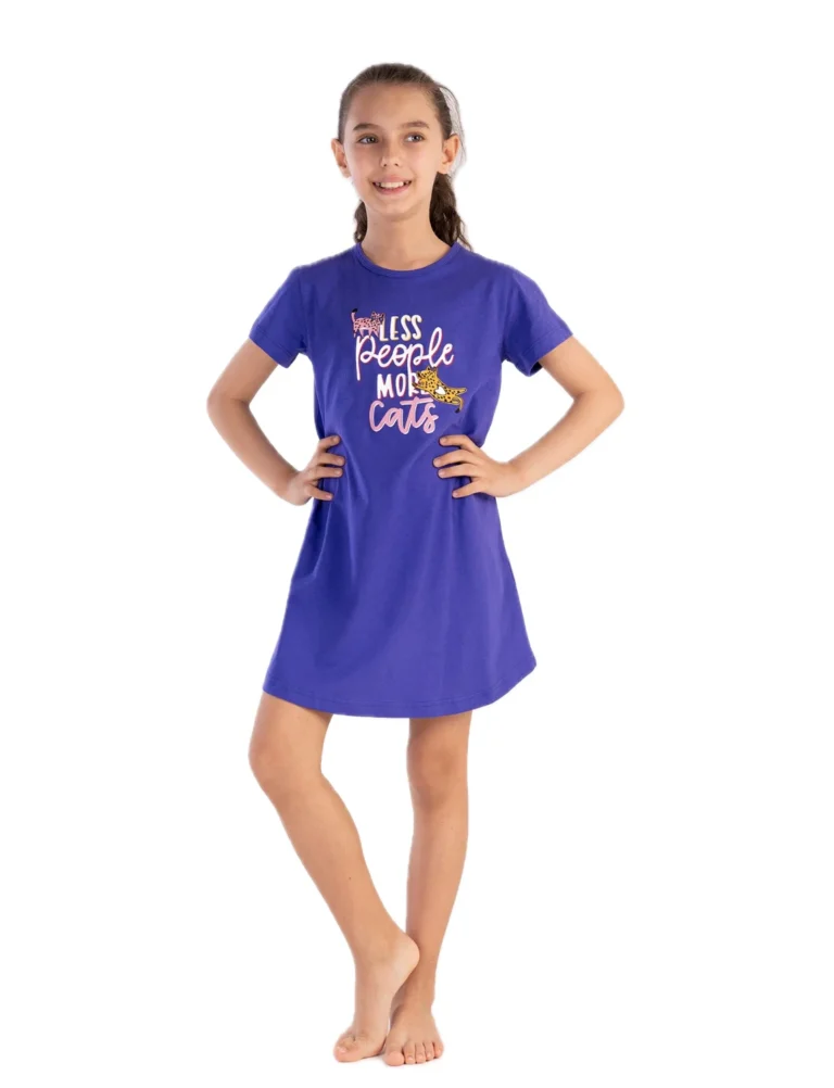 vienetta Παιδικό Νυχτικό 212511 39 (Αντιγραφή)