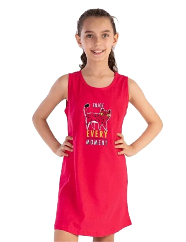 vienetta Παιδικό Νυχτικό 212464 100 (Αντιγραφή)