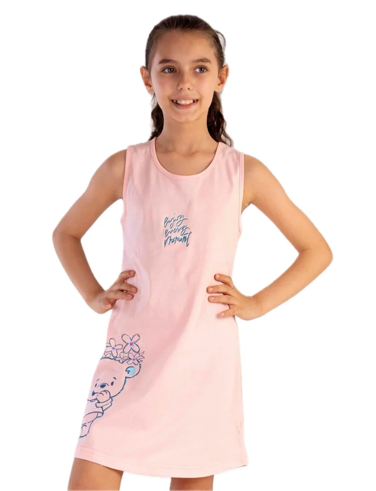 vienetta Παιδικό Νυχτικό 212464 100 (Αντιγραφή)