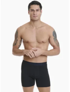 walk long Ανδρικά Μποξεράκια 2pack w1764 2 0324 (Αντιγραφή)