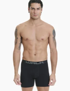 walk long Ανδρικά Μποξεράκια 2pack w1764 2 0324 (Αντιγραφή)