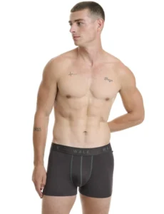 walk Ανδρικά Μποξεράκια 2pack w1776 0708 (Αντιγραφή)