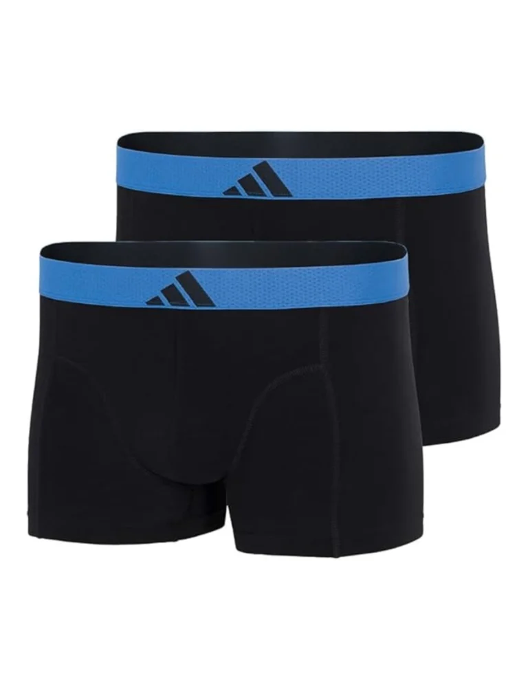 adidas active flex Ανδρικά Μποξεράκια 2pack 4am020 907 (Αντιγραφή)