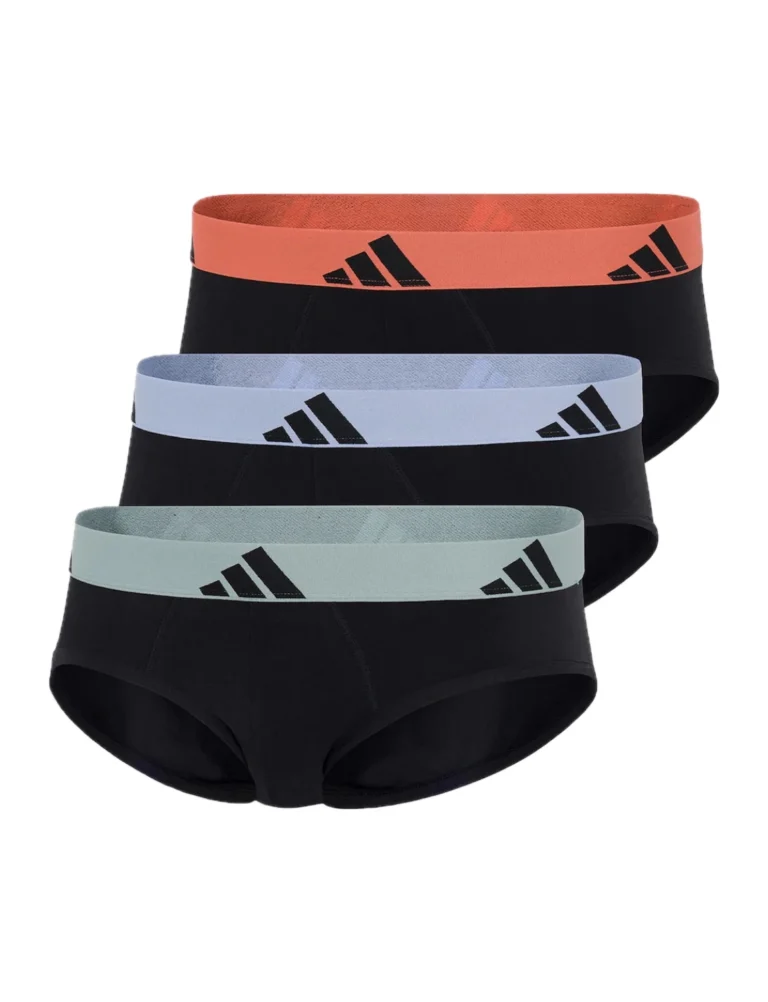 adidas active flex Ανδρικά Σλιπ 3pack 4am001 909 (Αντιγραφή)