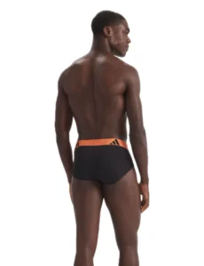 adidas active flex Ανδρικά Σλιπ 3pack 4am001 909 (Αντιγραφή)