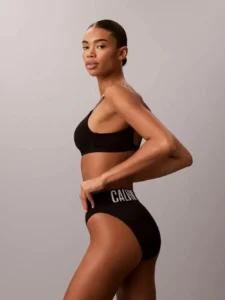 calvin klein Γυναικείο Σλιπ high leg thong lv00qf8752 ub1 (Αντιγραφή)