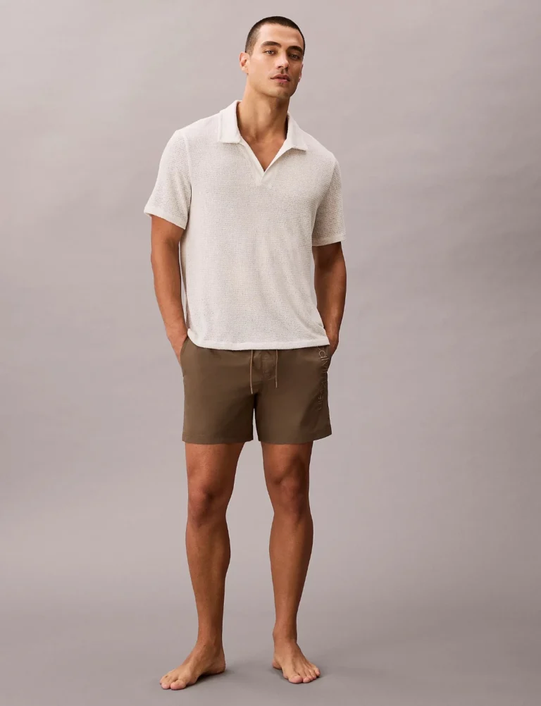 calvin klein medium drawstring Ανδρικό Μαγιό Σορτς lv00n61023 ub1 (Αντιγραφή)