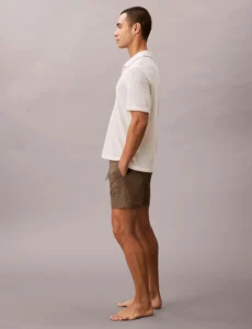 calvin klein medium drawstring Ανδρικό Μαγιό Σορτς lv00n61023 ub1 (Αντιγραφή)