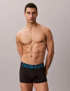calvin klein Ανδρικά Σλιπ 3pack 000nb3607a 3yn (Αντιγραφή)