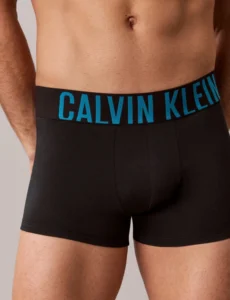 calvin klein Ανδρικά Σλιπ 3pack 000nb3607a 3yn (Αντιγραφή)