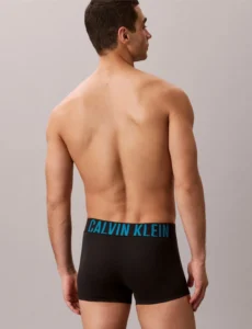 calvin klein Ανδρικά Σλιπ 3pack 000nb3607a 3yn (Αντιγραφή)