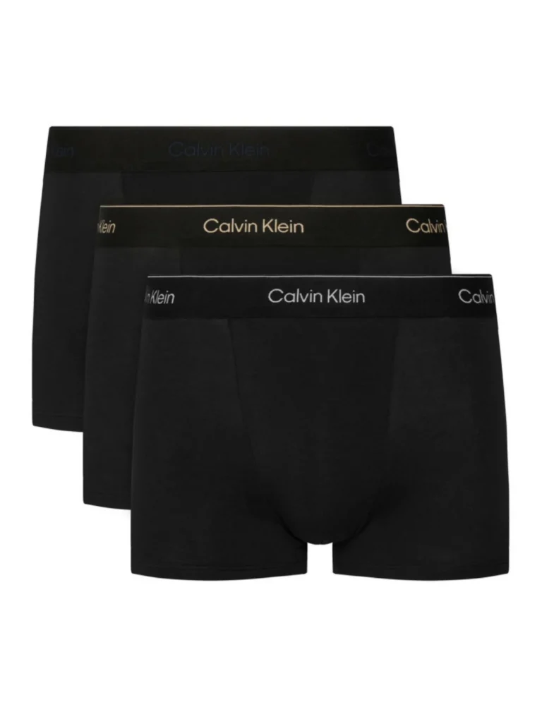 calvin klein Ανδρικά Μποξεράκια 3pack lv00nb4389 401 (Αντιγραφή)
