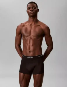 calvin klein Ανδρικά Μποξεράκια 3pack lv00nb4389 401 (Αντιγραφή)