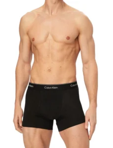 calvin klein Ανδρικά Μποξεράκια 3pack 000nb3608a 3yn (Αντιγραφή)