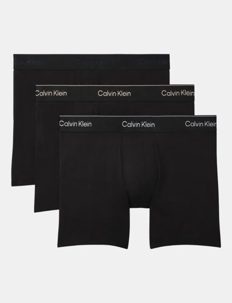 calvin klein Ανδρικά Μποξεράκια 3pack lv00nb4286 401 (Αντιγραφή)
