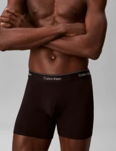 calvin klein Ανδρικά Μποξεράκια 3pack lv00nb4286 401 (Αντιγραφή)