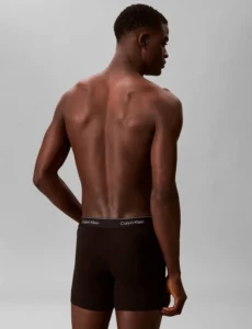 calvin klein Ανδρικά Μποξεράκια 3pack lv00nb4286 401 (Αντιγραφή)