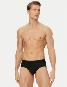 calvin klein Ανδρικά Σλιπ 3pack 000nb3607a 3yn (Αντιγραφή)