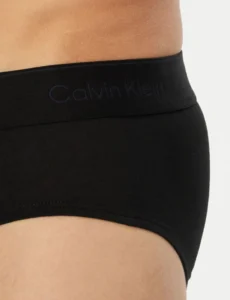 calvin klein Ανδρικά Σλιπ 3pack 000nb3607a 3yn (Αντιγραφή)