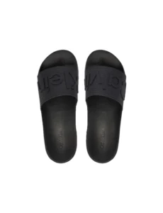 calvin klein Γυναικείες Σαγιονάρες hw0hw02958 06u (Αντιγραφή)